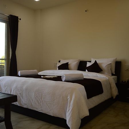 Harmony Palace Hotel Mahabaleshwar Exterior photo