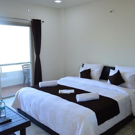 Harmony Palace Hotel Mahabaleshwar Exterior photo