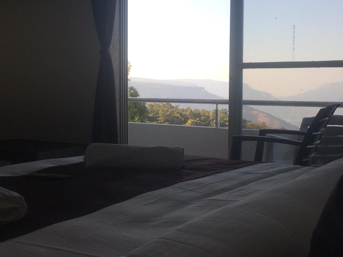 Harmony Palace Hotel Mahabaleshwar Exterior photo